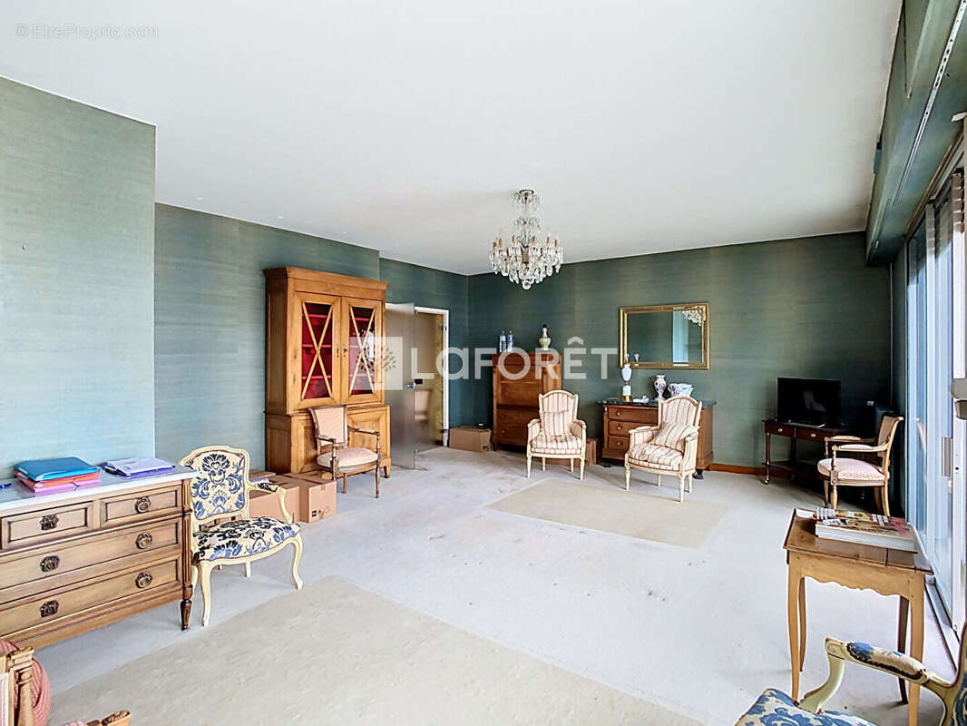 Appartement à LIMOGES