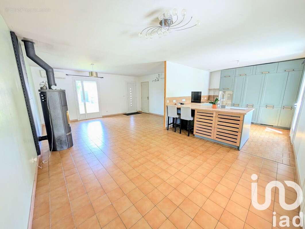 Photo 2 - Maison à BEAUGENCY