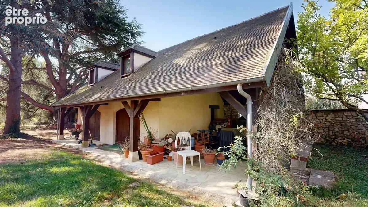 Propriété 15 rue Saint-Martin - photo 3
