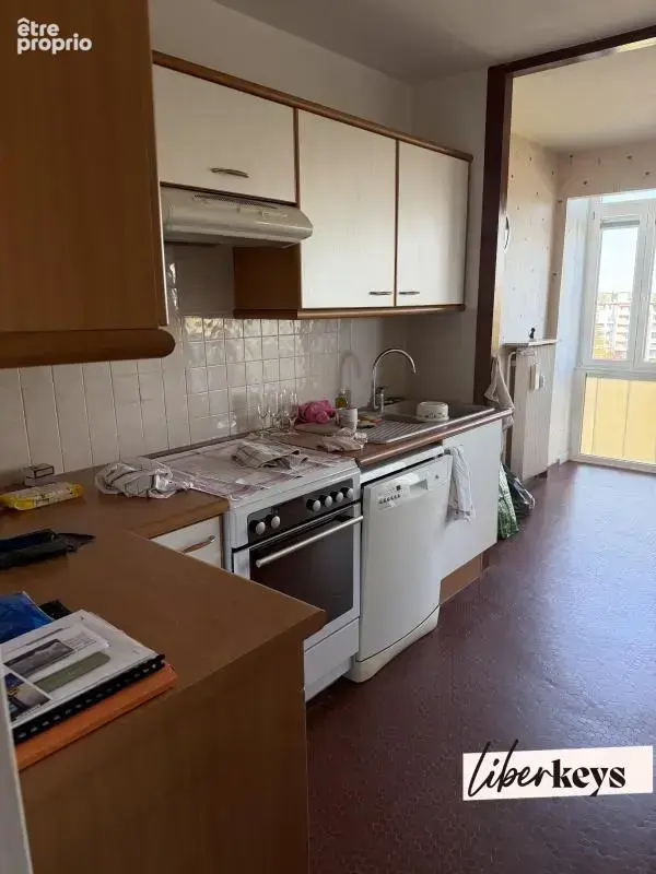 Appartement F3 lumineux proche des hortillonnages au calme - photo 4