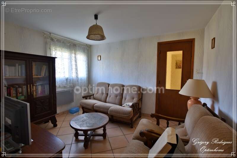 Maison à AVEZAC-PRAT-LAHITTE