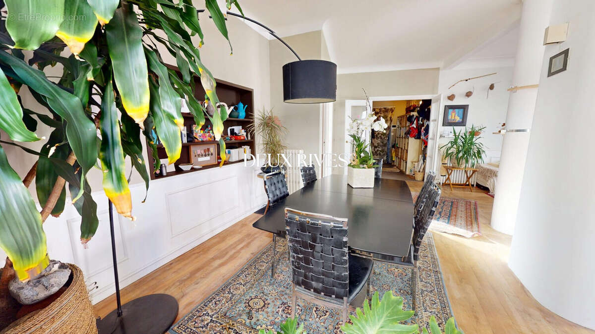 Appartement 103 m² à Nantes  - photo 9