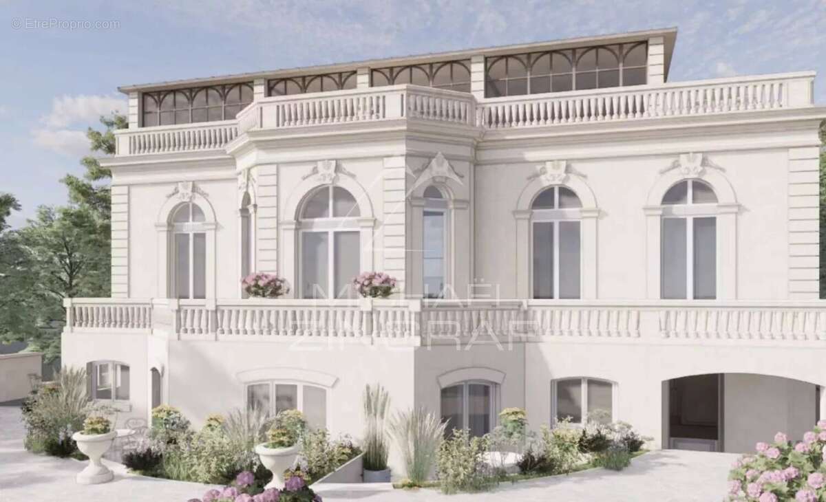 Appartement à ARCACHON