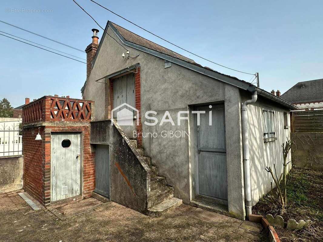 Photo 5 - Maison à GIEN