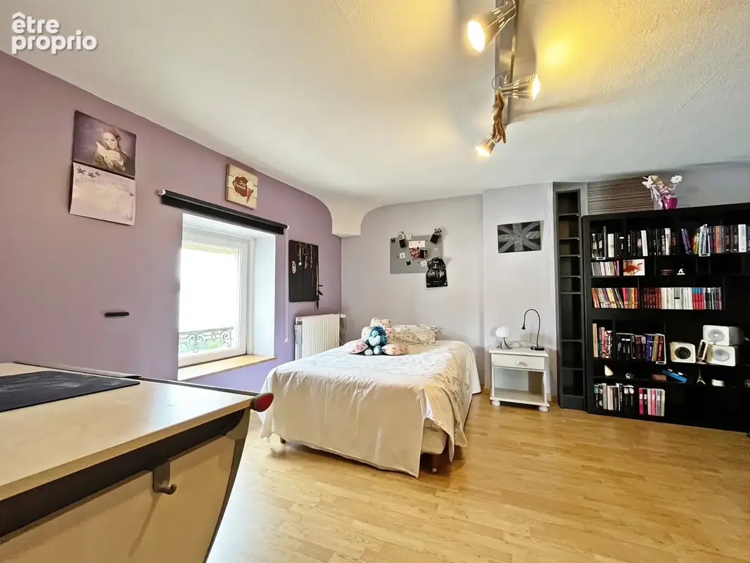 Maison bourgeoise, 200m2 habitables, terrasse et jardin - photo 20