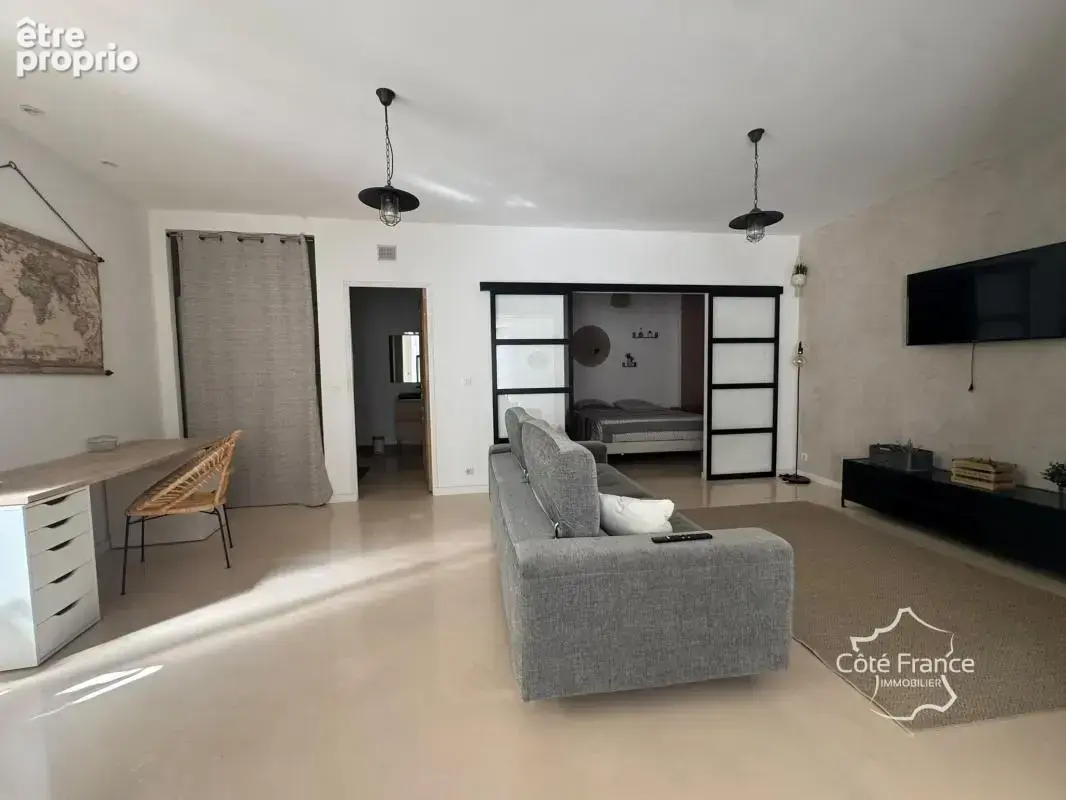Maison de Pierre de 4 chambres avec son appartement indépend - photo 5