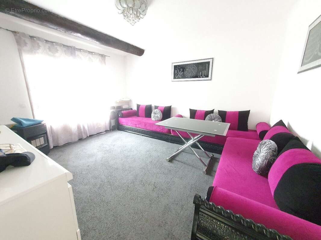 Photo 3 - Maison à AGDE