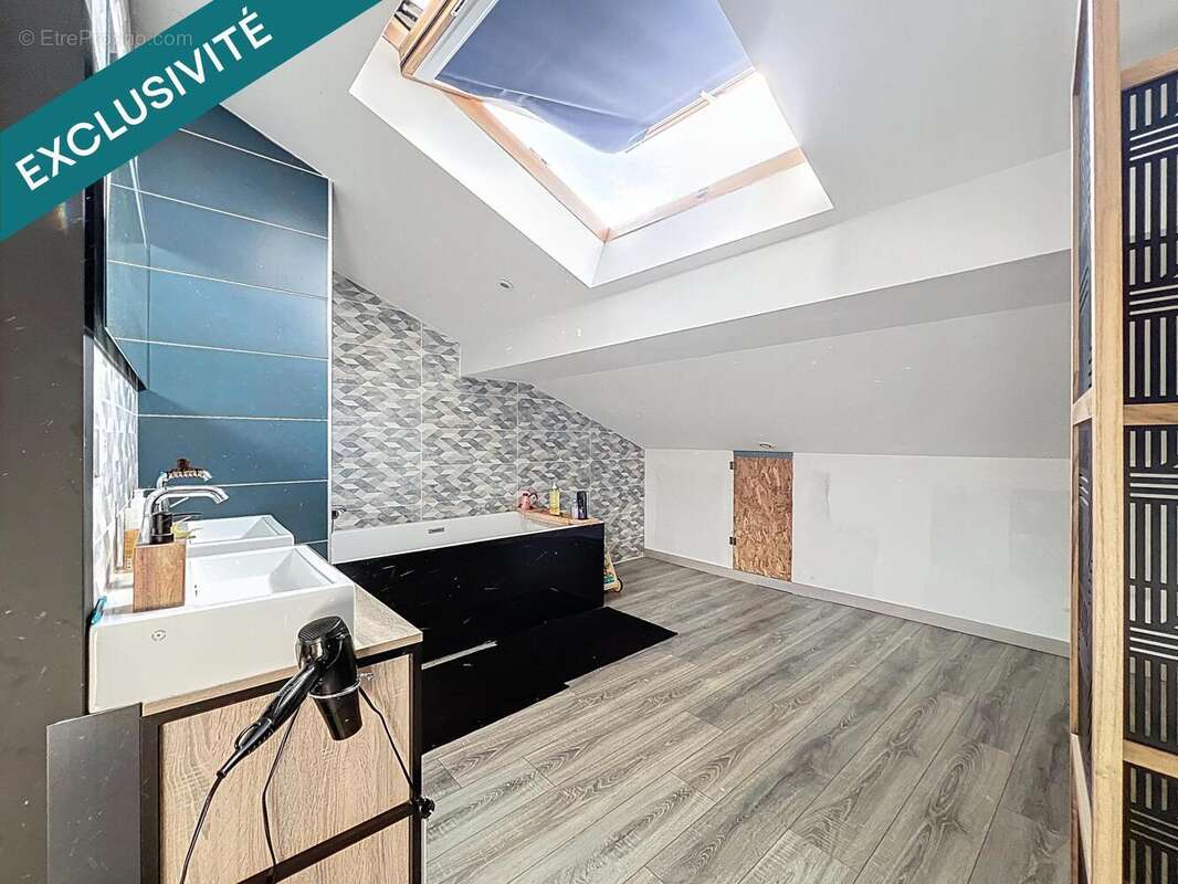 Photo 8 - Maison à RICHEMONT