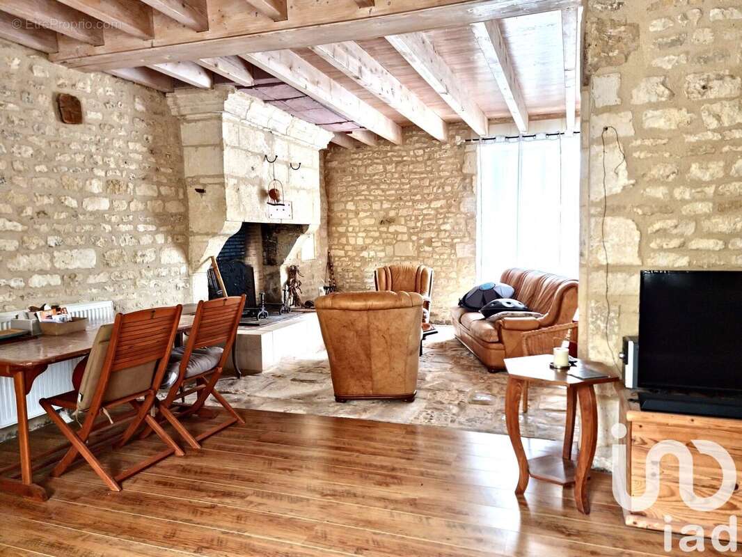 Photo 7 - Maison à ECHALLAT