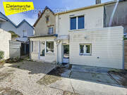 Maison à DONVILLE-LES-BAINS