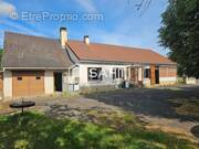 Photo 1 - Maison à L'ABERGEMENT-SAINTE-COLOMBE