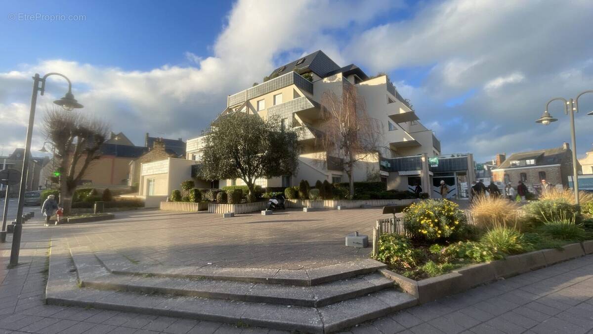 Appartement à DINARD