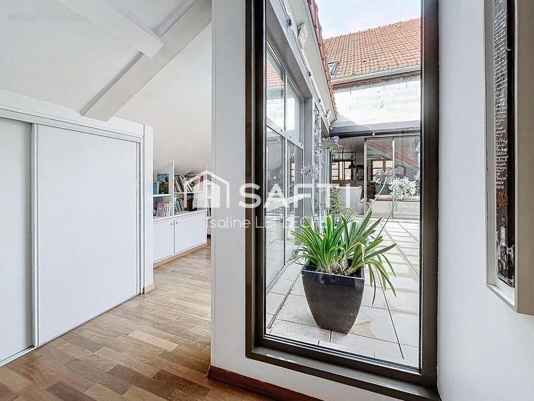 Photo 2 - Maison à PERONNE