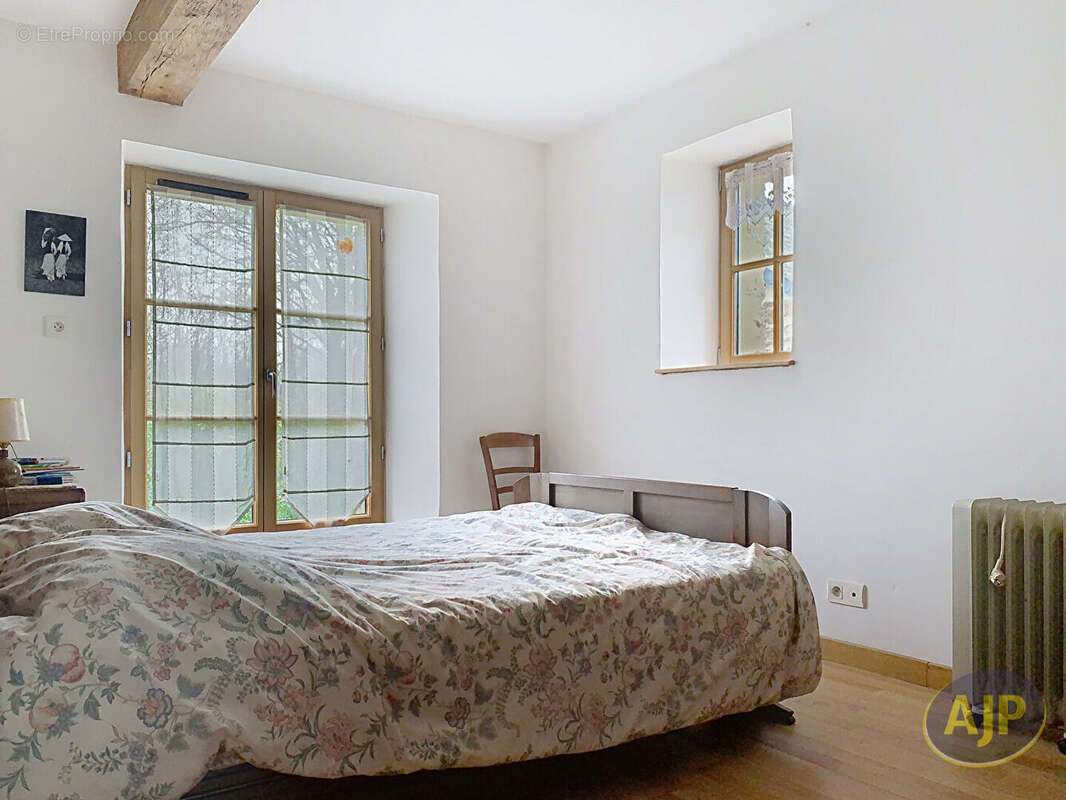 Maison à LE TREMBLAY