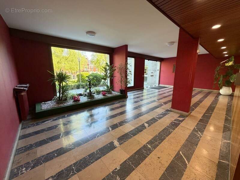 Appartement à DOUAI