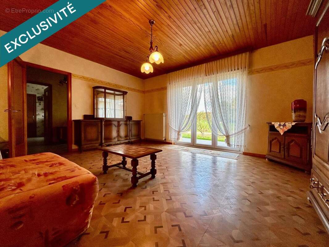 Photo 4 - Maison à HERBITZHEIM