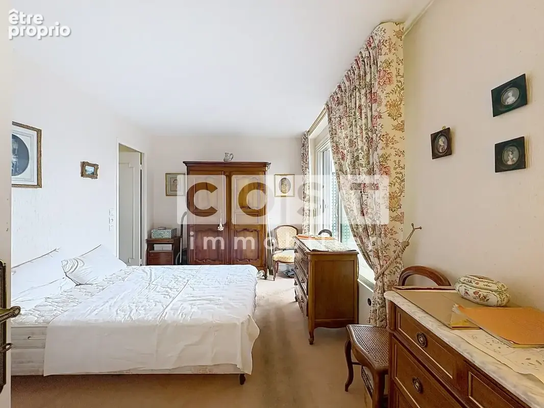Appartement 2 pièces 43 m² à vendre à Asnieres-Sur-Seine (92600) - photo 6