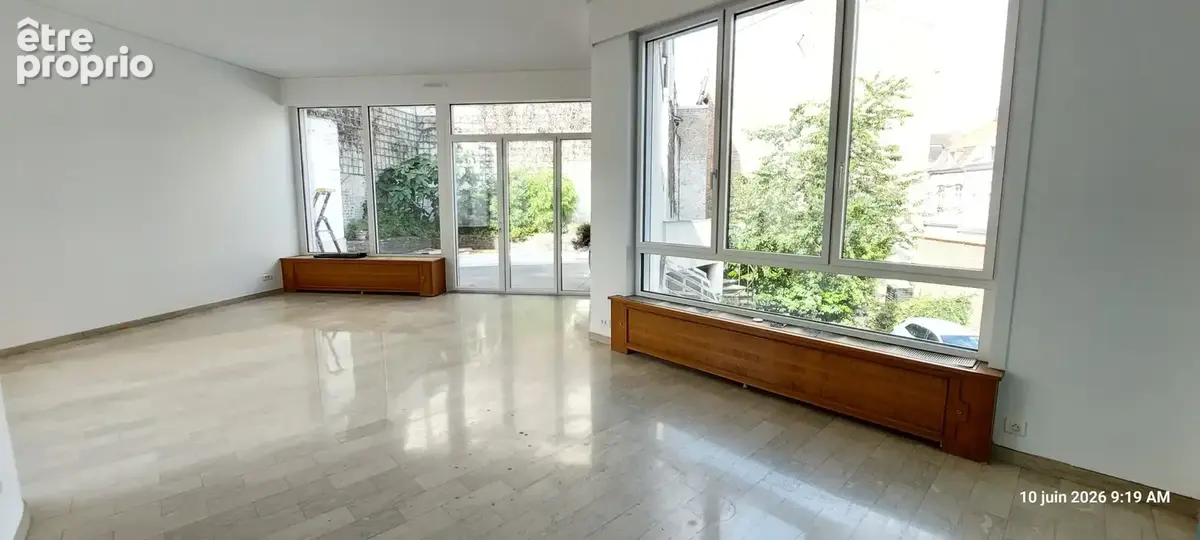 Maison / appartement de 226 m2 avec grande terrasse et garage hyper centre ville - photo 4