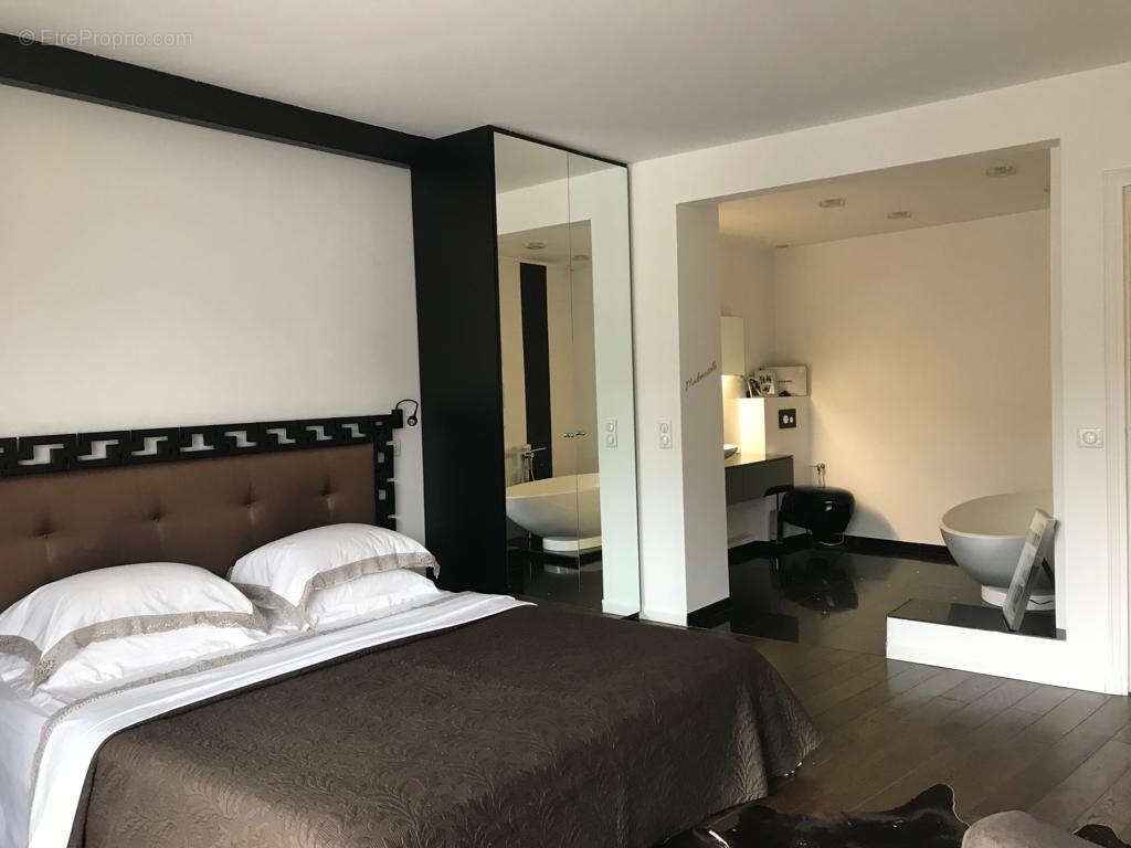 Appartement à SAINT-MANDE