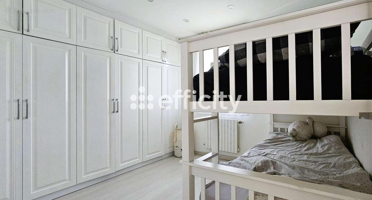 Maison à MONTFERMEIL