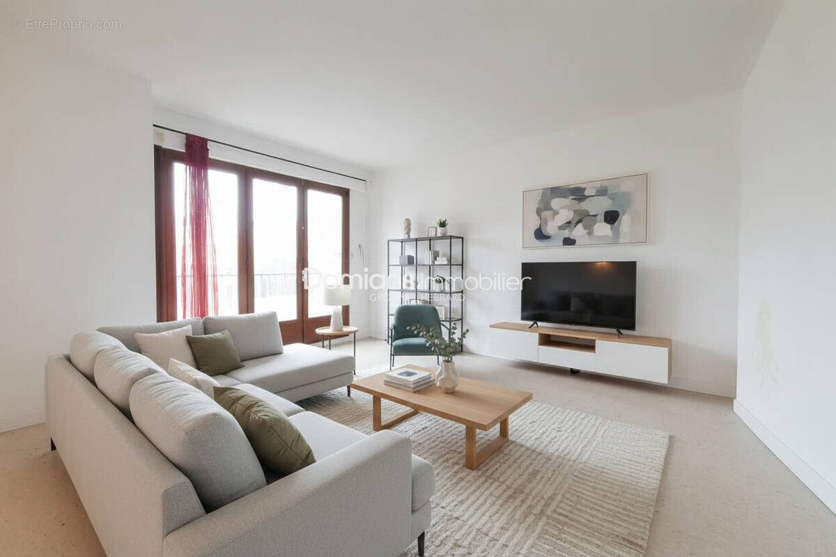 Appartement à PERPIGNAN