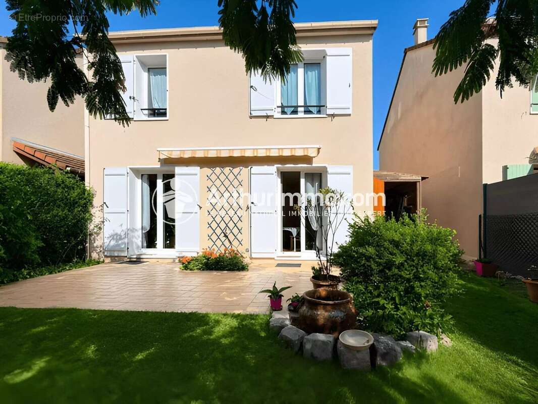 Vente Maison Saint-pierre-du-perray(91280) 299 000ï¿œ - photo 2