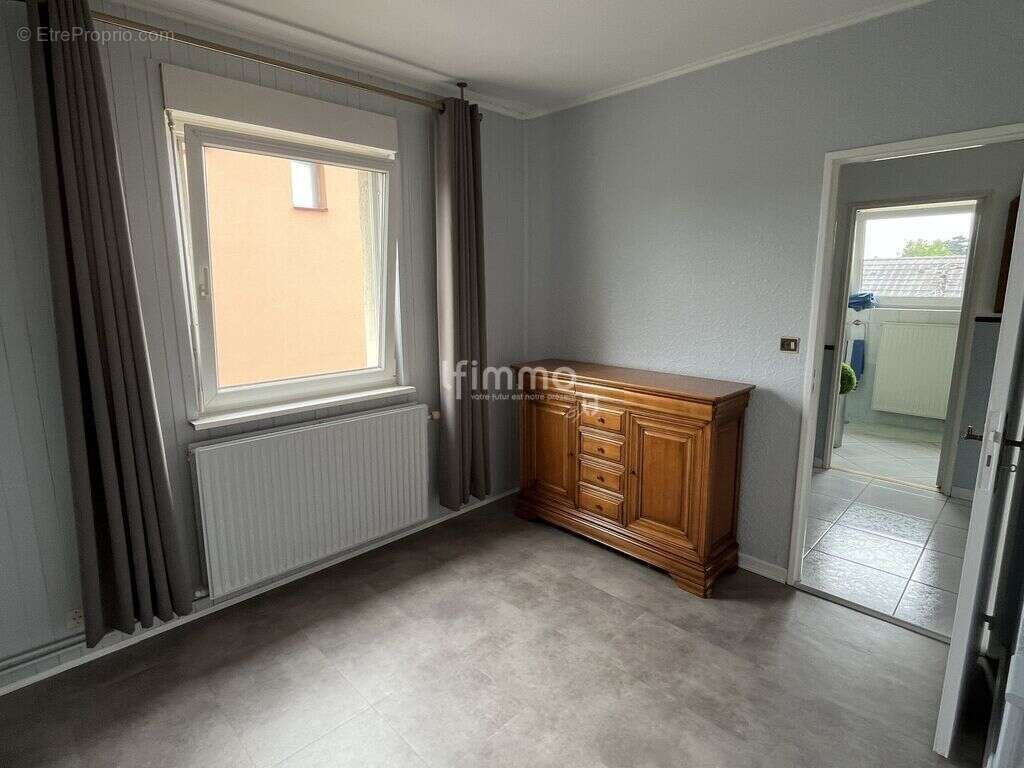 Maison à WITTENHEIM