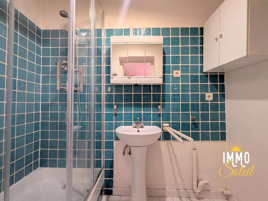 Appartement à LA CIOTAT