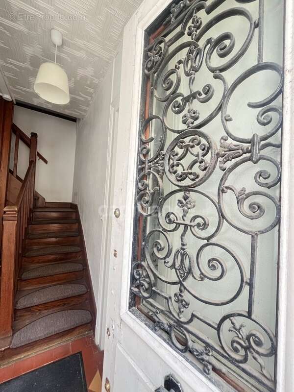 Maison de ville de caractère au coeur de CHÂTEAU RENARD (45) - 4 pièces - idéal primo accédant ou investisseur ou activité profe - photo 18
