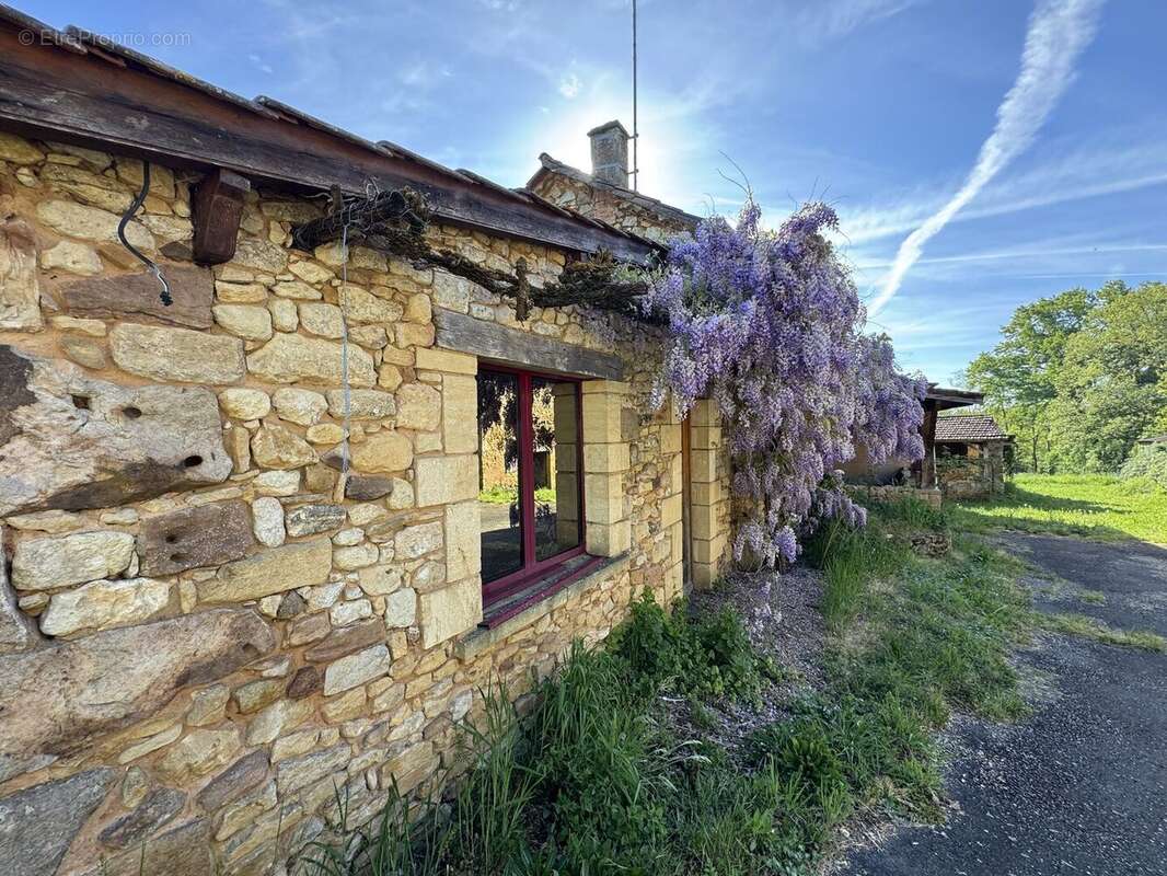IMG2563 - Maison à SALLES-DE-BELVES