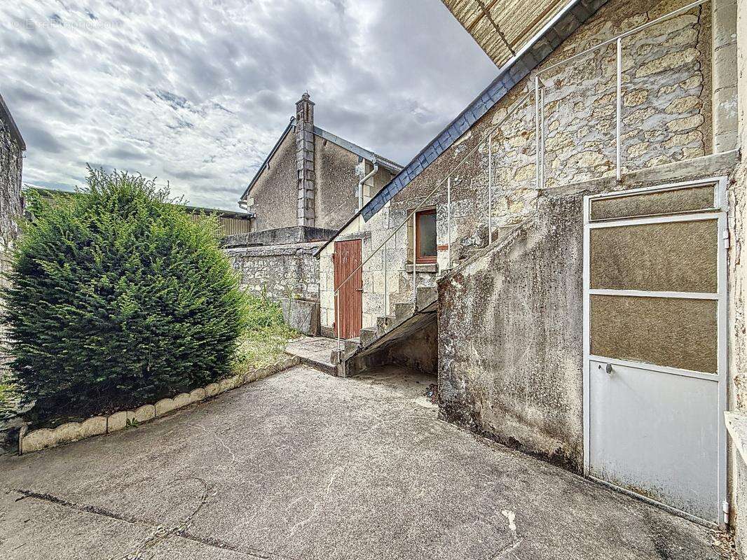 Maison à SAUMUR