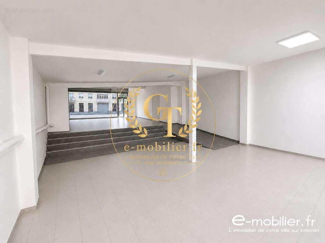 Commerce 400 m² à Saint-Omer  - photo 3