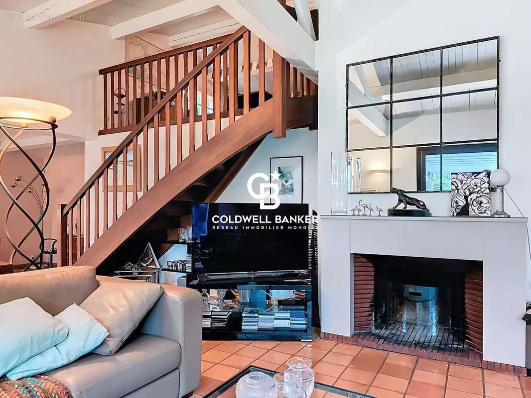 Maison à LES SABLES-D&#039;OLONNE