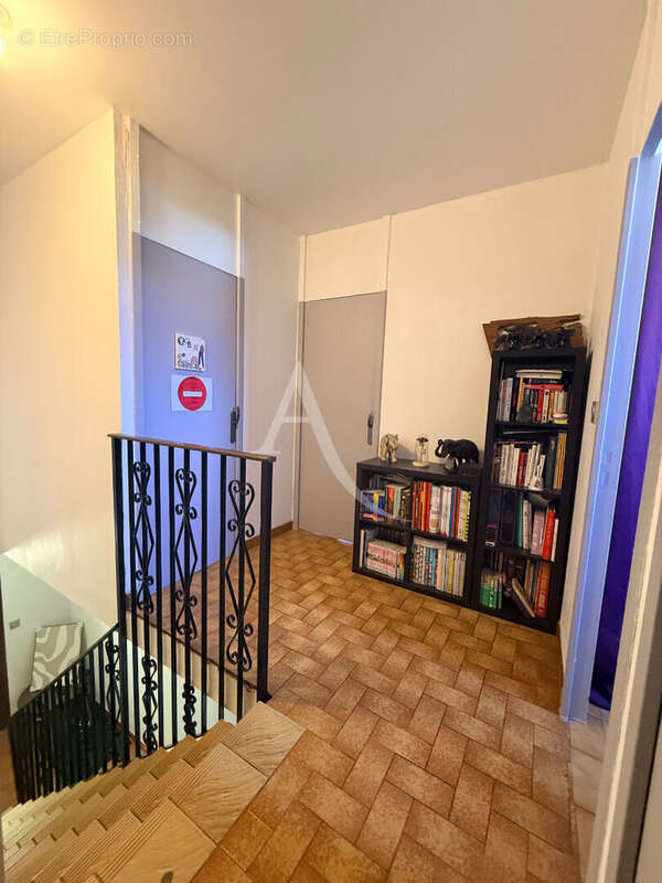Maison à THUIR