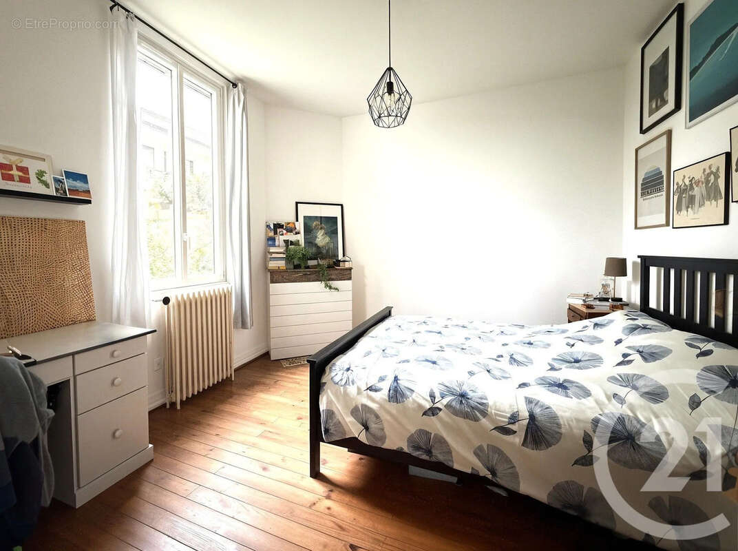 Maison à BEGLES