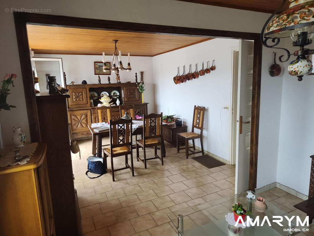 Maison 70 m² à Dieppe  - photo 8