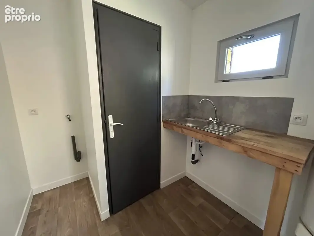 maison en pierres entièrement refaite - photo 11