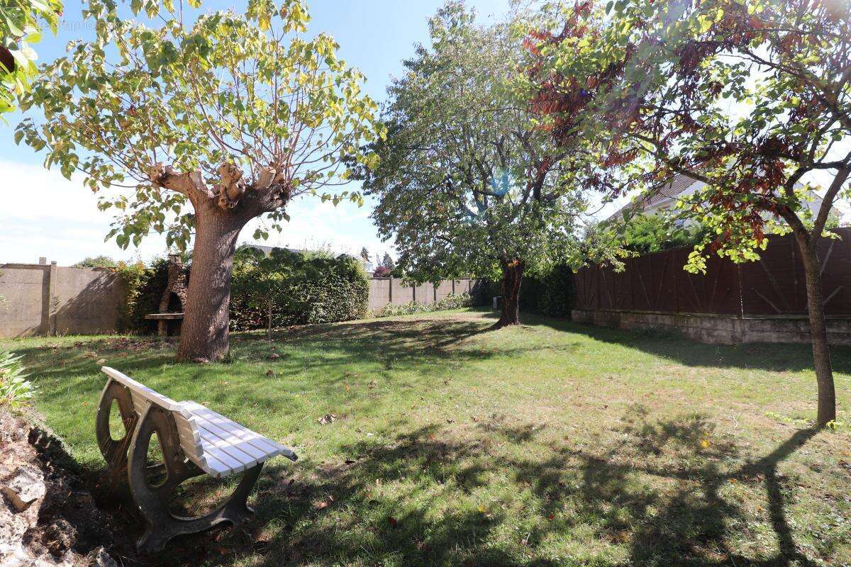 Maison à VILLEMOISSON-SUR-ORGE