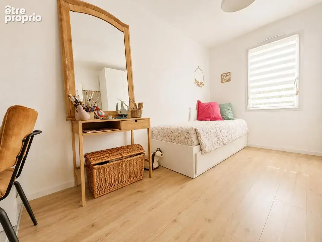 Maison 95 m² à Talmont-Saint-Hilaire  - photo 14