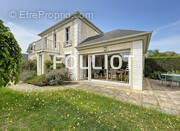 Maison à JULLOUVILLE