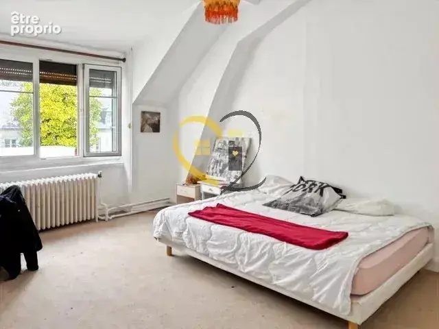 Nu propriété - Maison 5pièces 124m2 habitables - photo 5