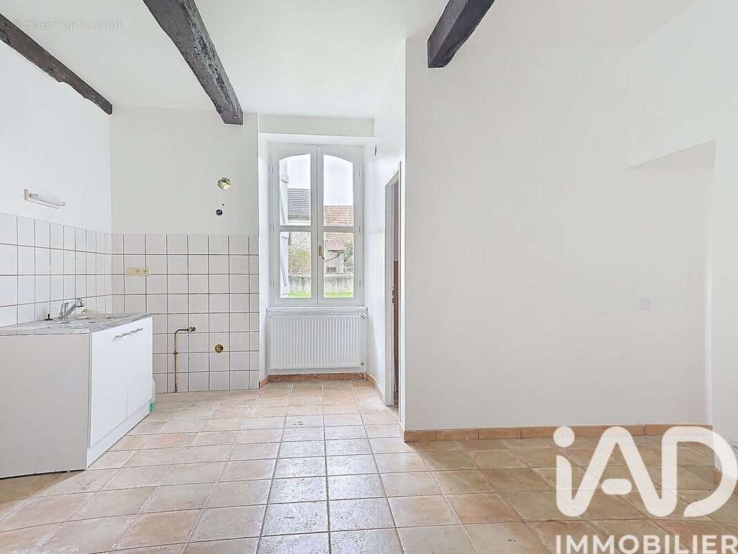 Photo 6 - Maison à SIARROUY