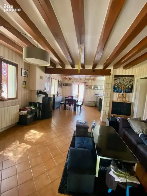 Maison Veuzain Sur Loire - photo 7