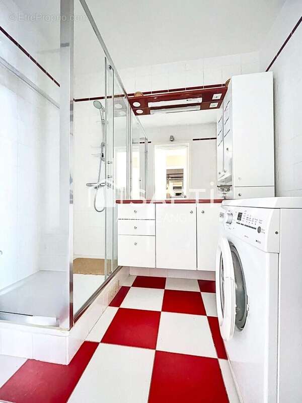 Photo 5 - Appartement à SAINT-MAUR-DES-FOSSES