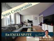 Appartement à ESSOMES-SUR-MARNE