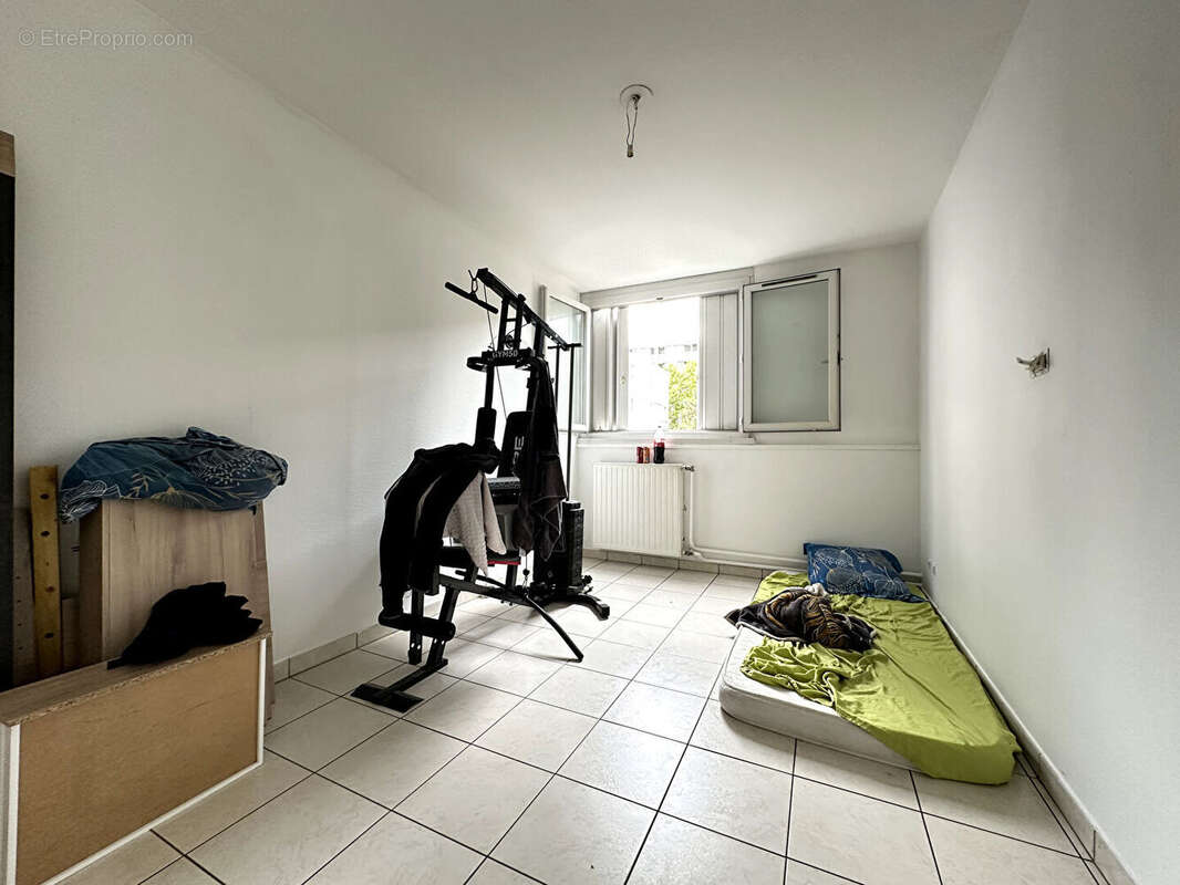 Appartement à VAULX-EN-VELIN