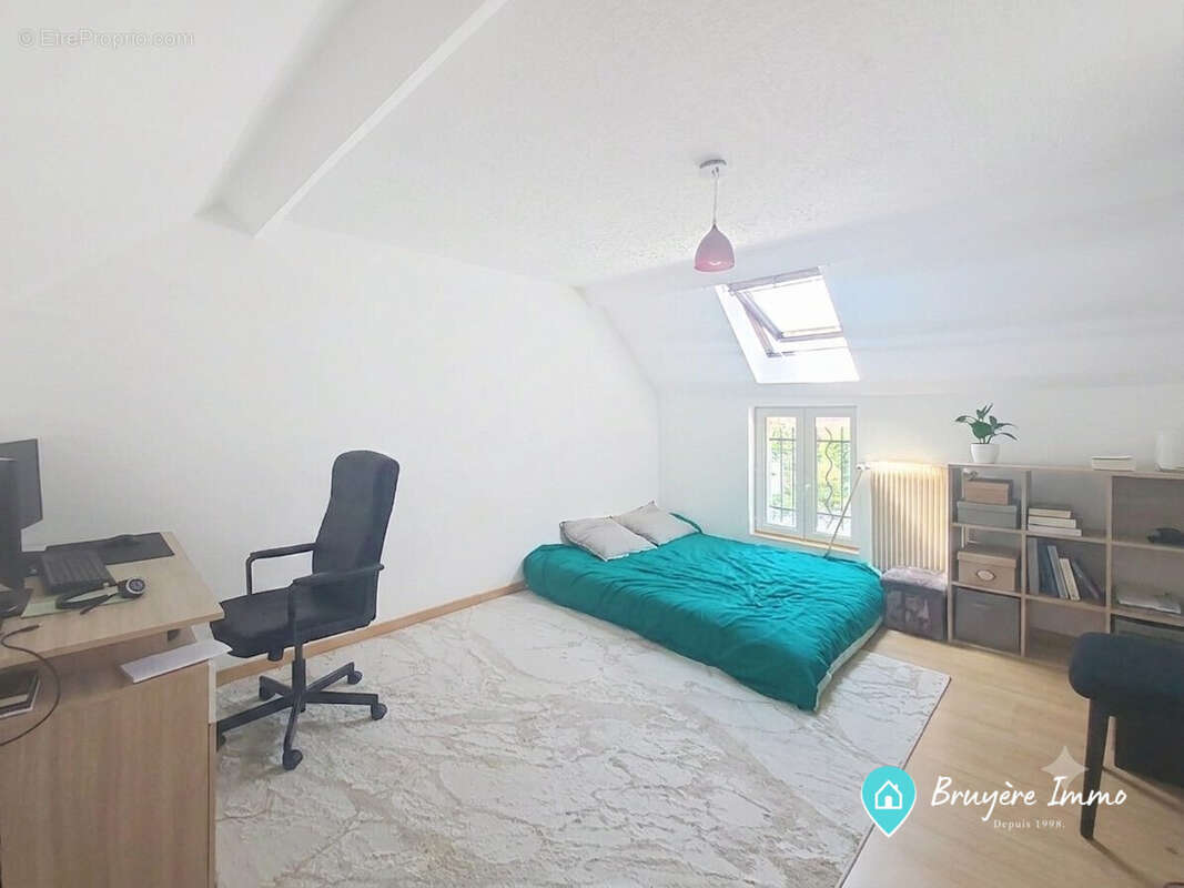 Maison 93 m² à Maubeuge  - photo 7