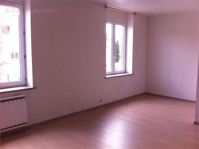 Appartement à ROUBAIX