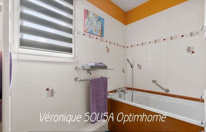 Appartement à SAINT-GERMAIN-EN-LAYE