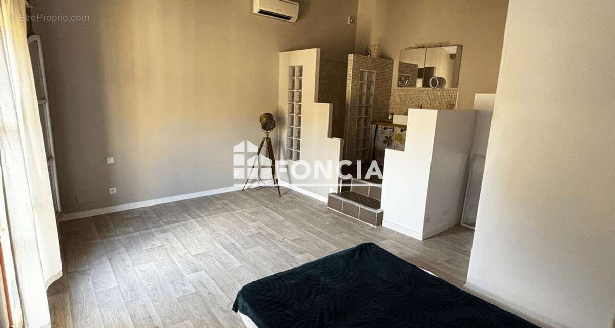 Appartement à PEZENAS